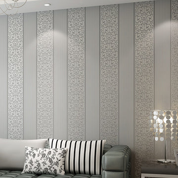 3D Room Wallpaper Roll