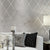 Non-woven Fabric Wallpaper For Walls Roll