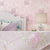 Wallpaper Waterproof Self-adhesive Girls Bedroom